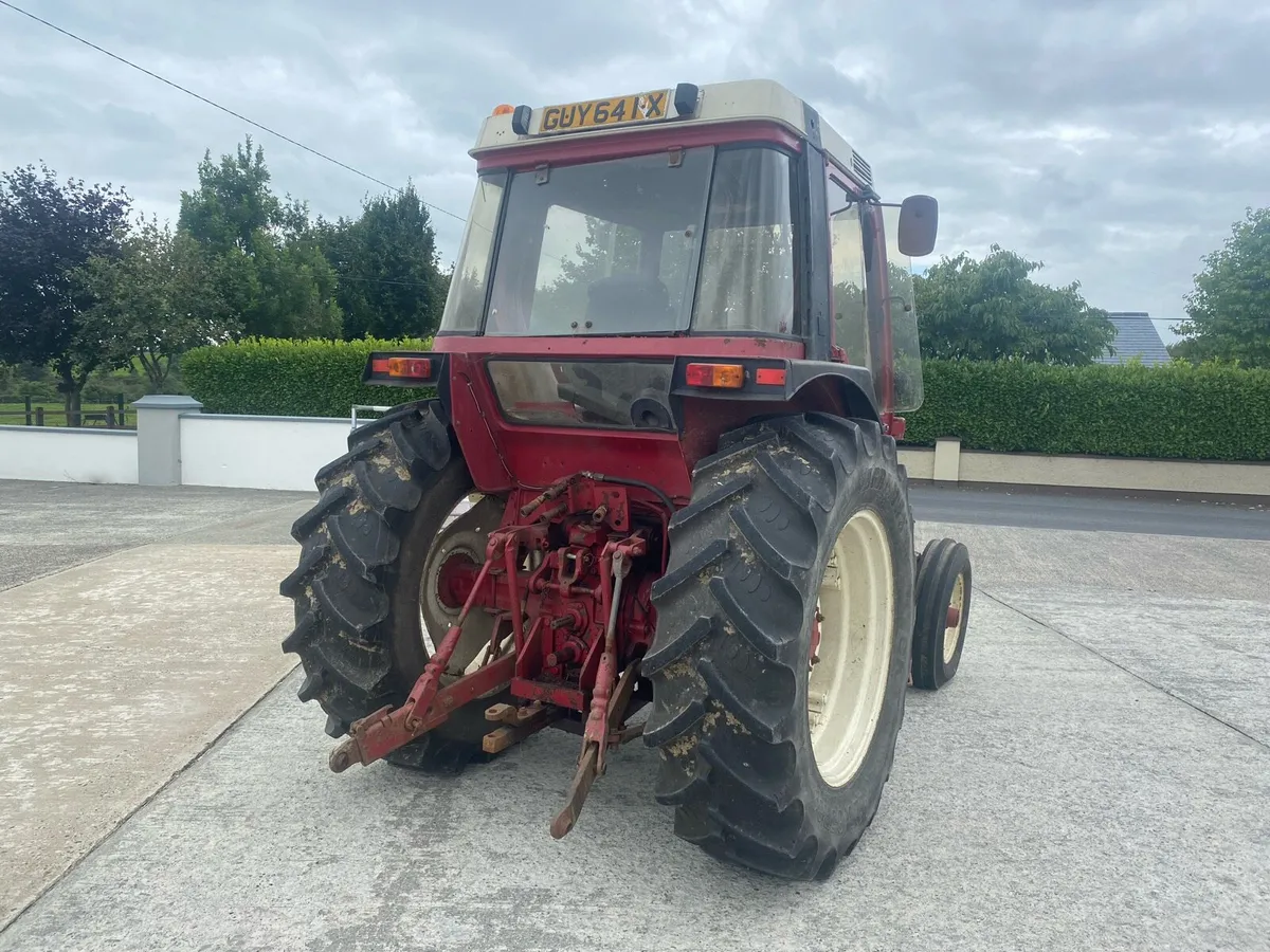 International 885xl - Image 4