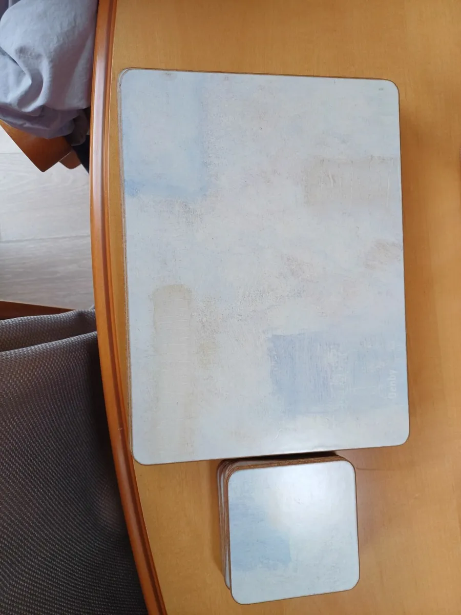 PLACE  MATS