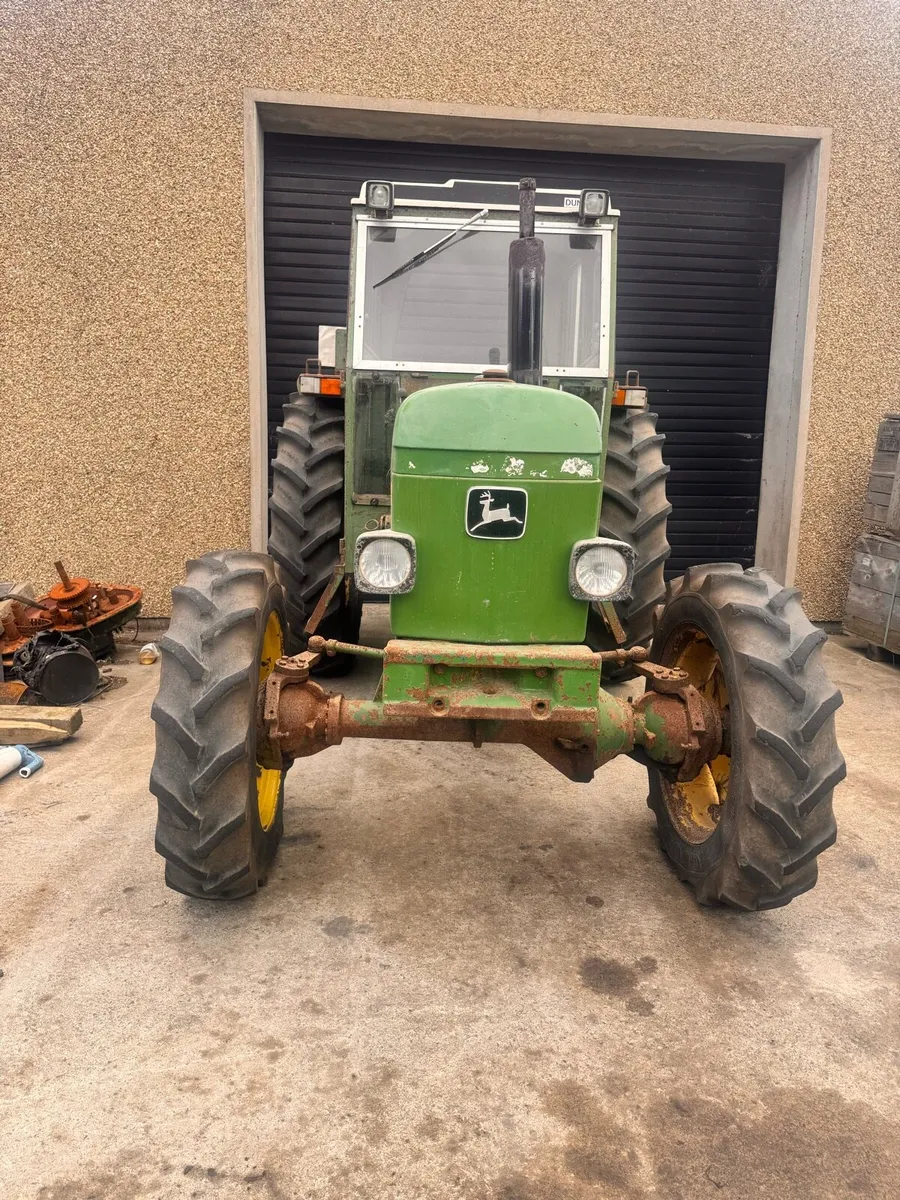 John Deere 2030 - Image 2
