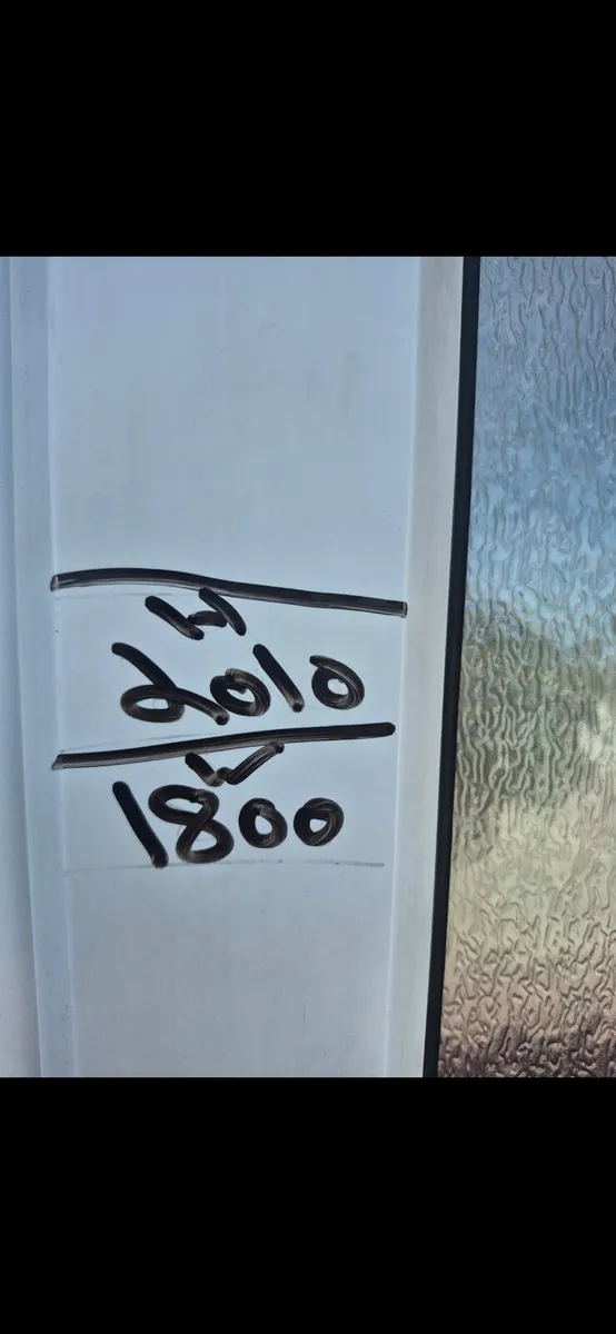 Pvc doors - Image 2