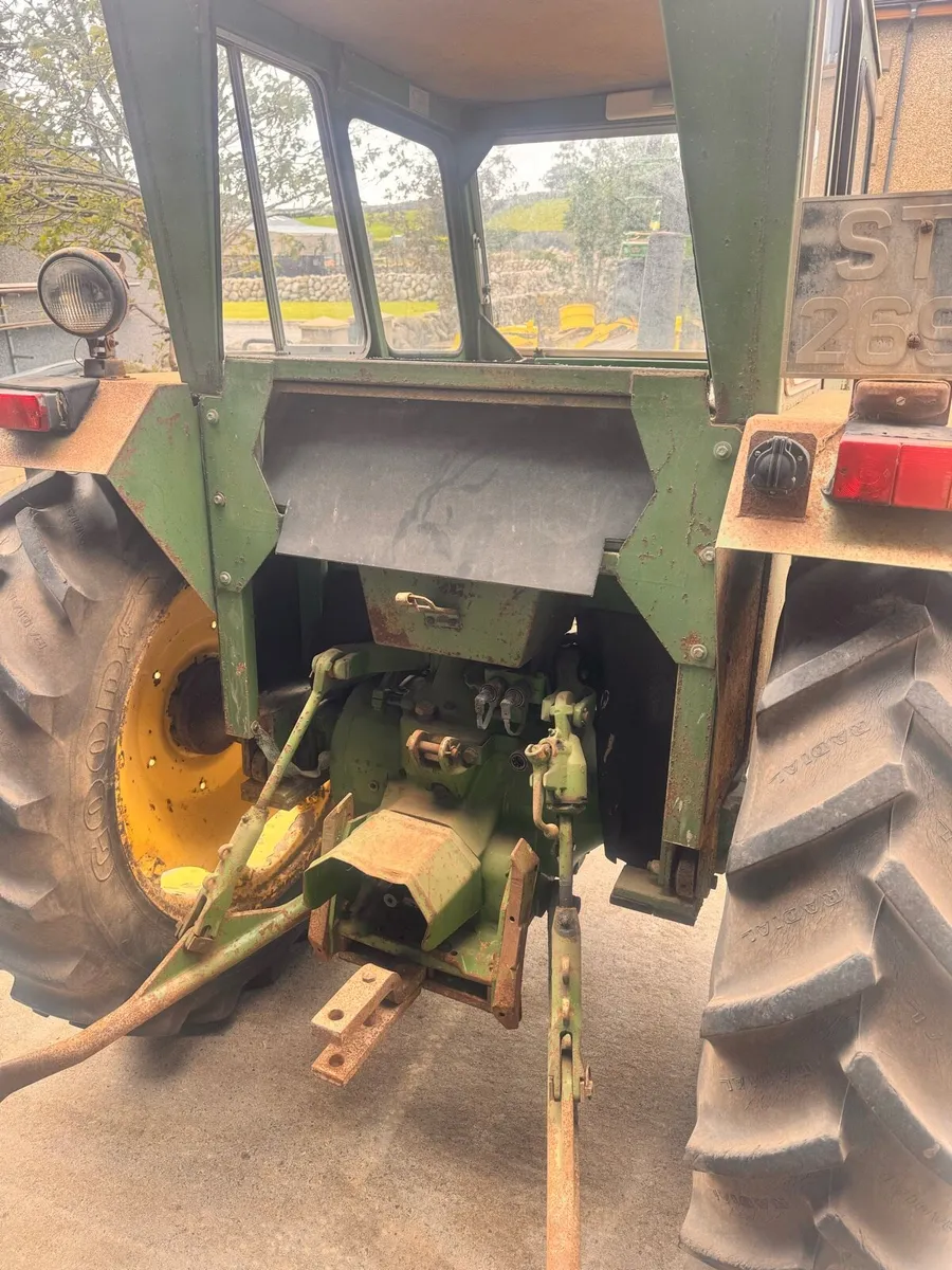 John Deere 2030 - Image 4