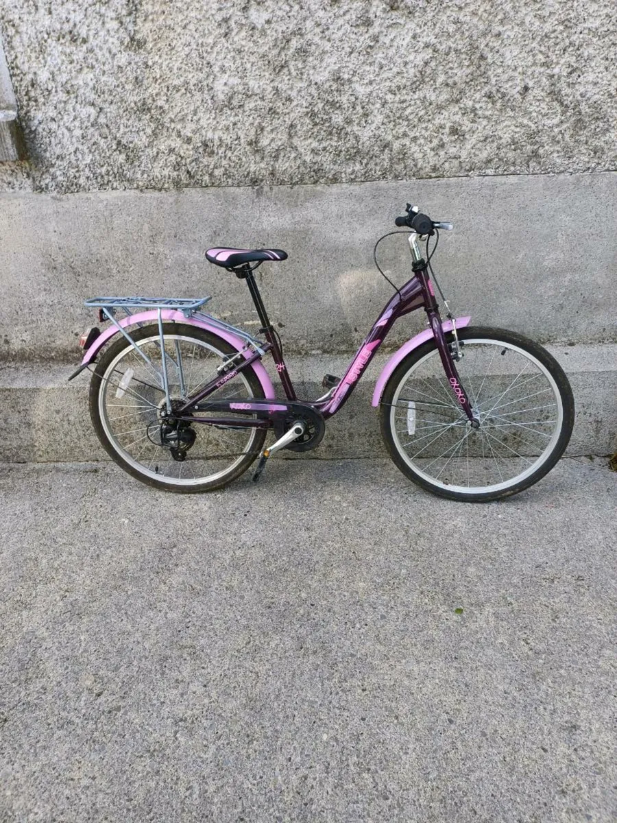Kids bike - Image 2