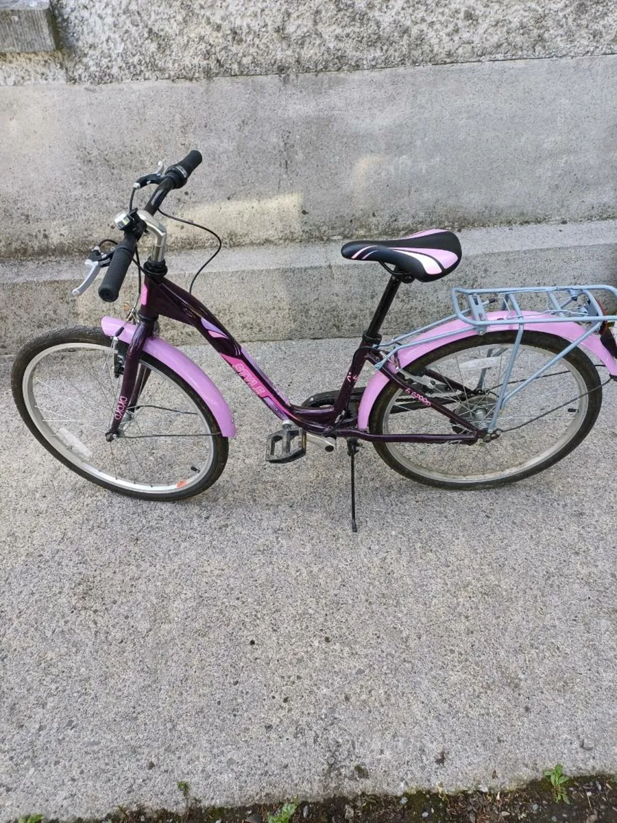 Kids bike - Image 1