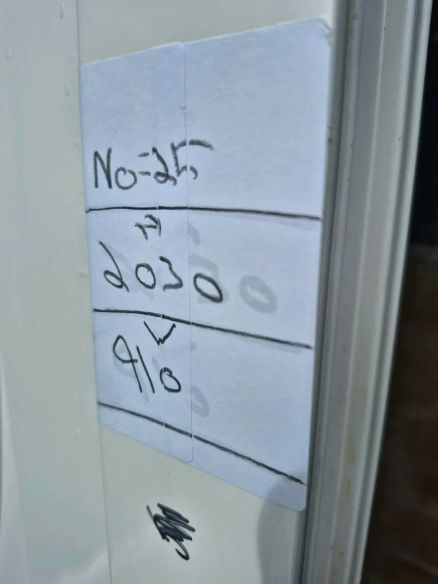Pvc doors - Image 2