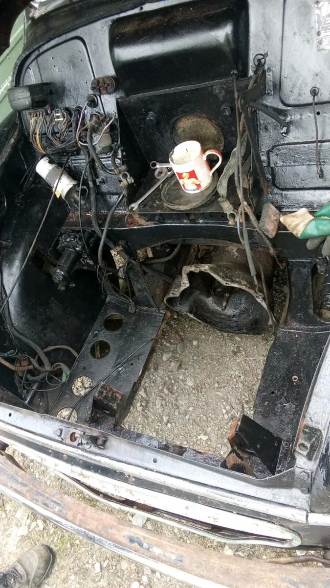 Morris minor - Image 3