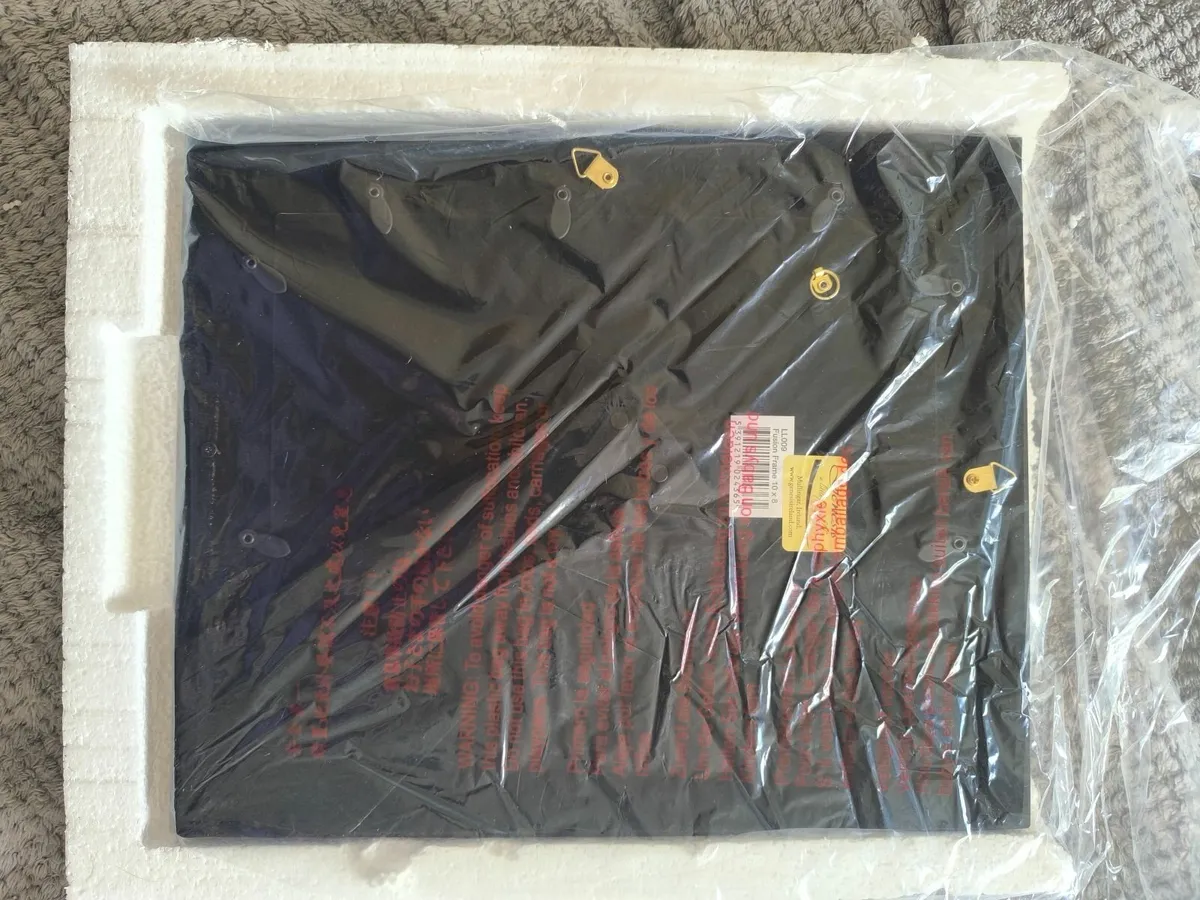 Genesis Photo Frame - Image 2