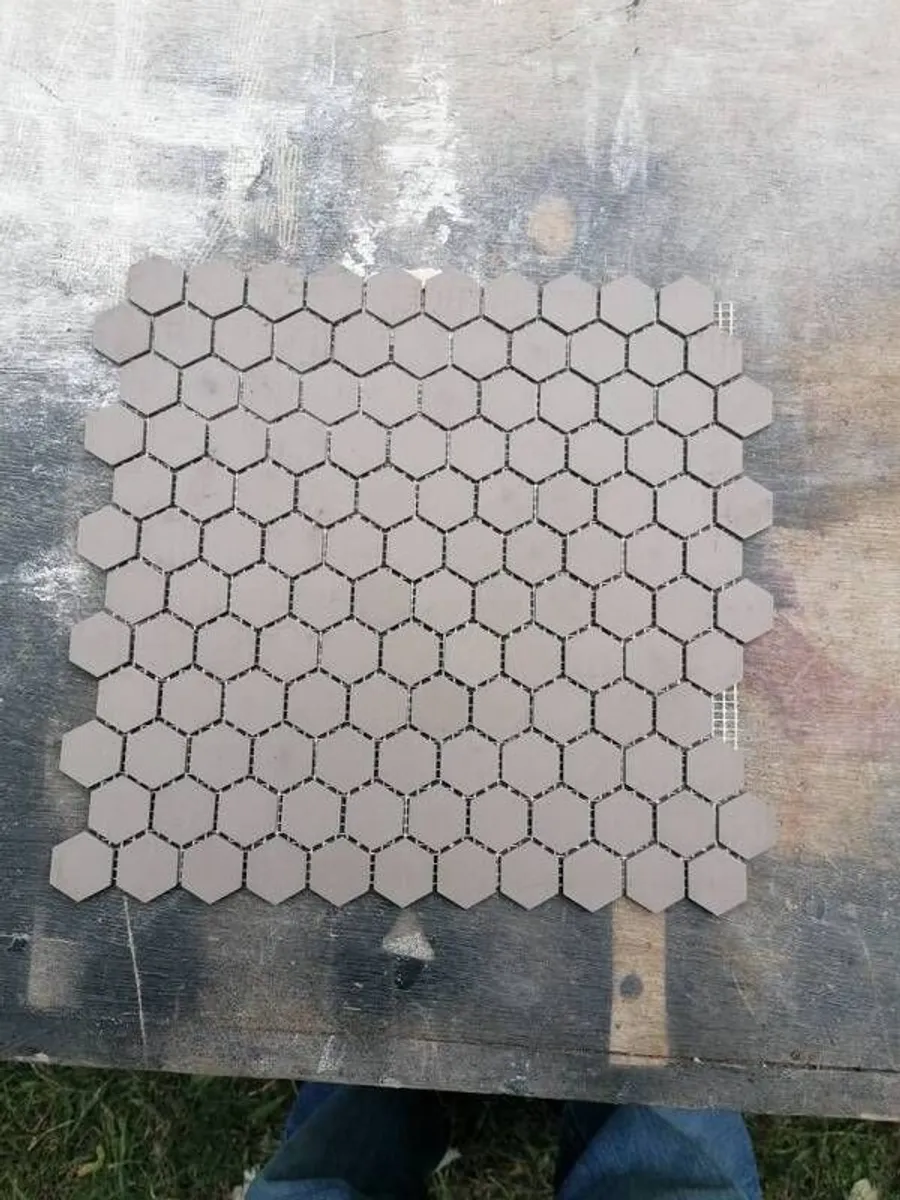 Mosaic tiles - Image 3