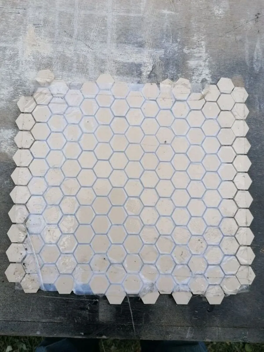 Mosaic tiles - Image 4
