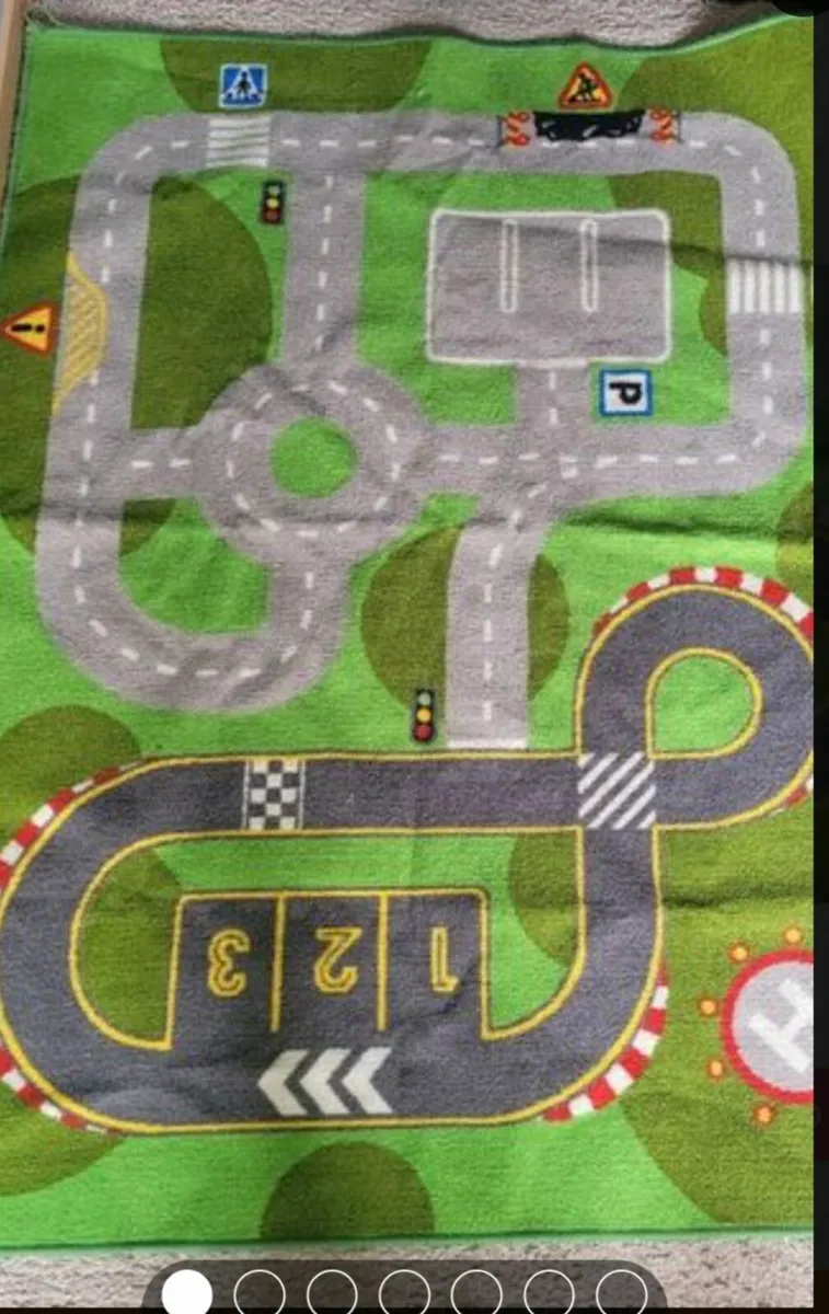 Play mats - Image 1