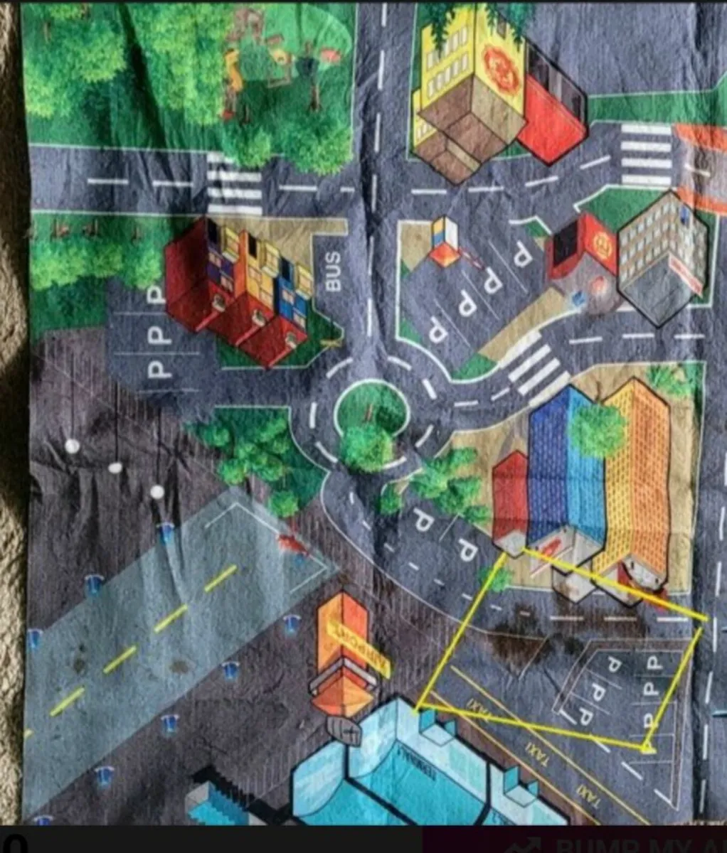 Play mats - Image 2