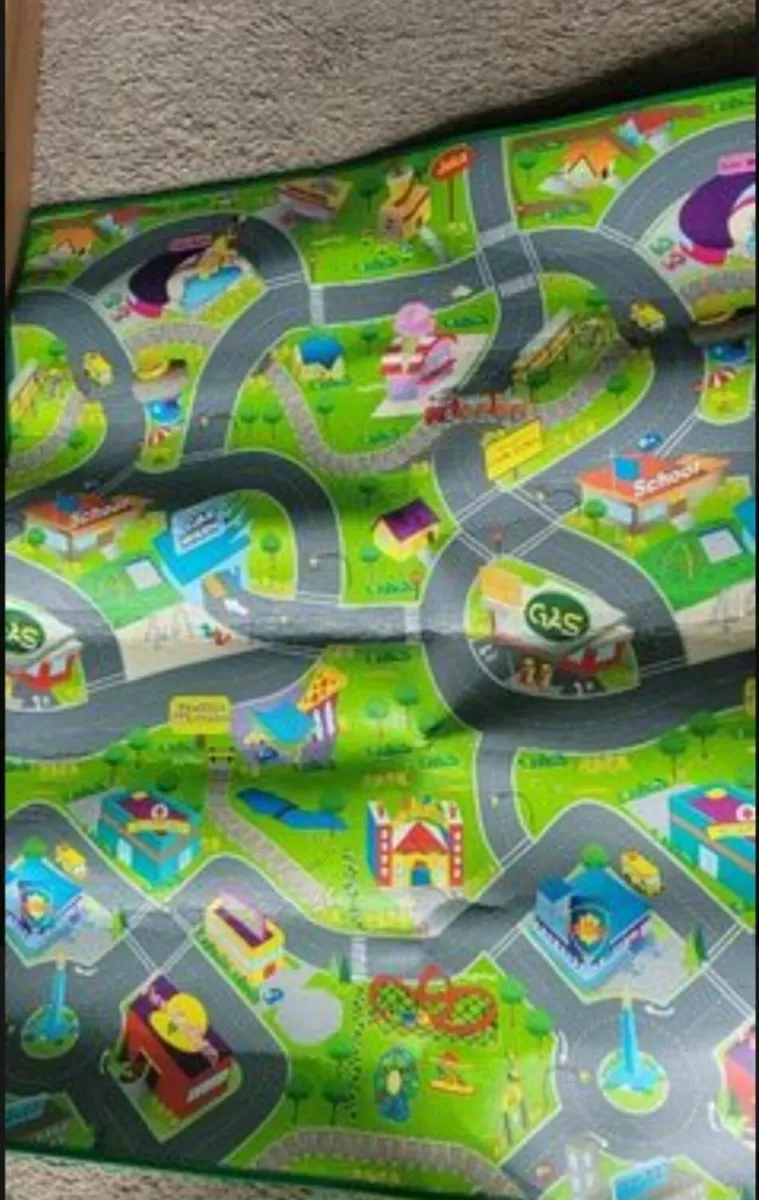 Play mats - Image 3