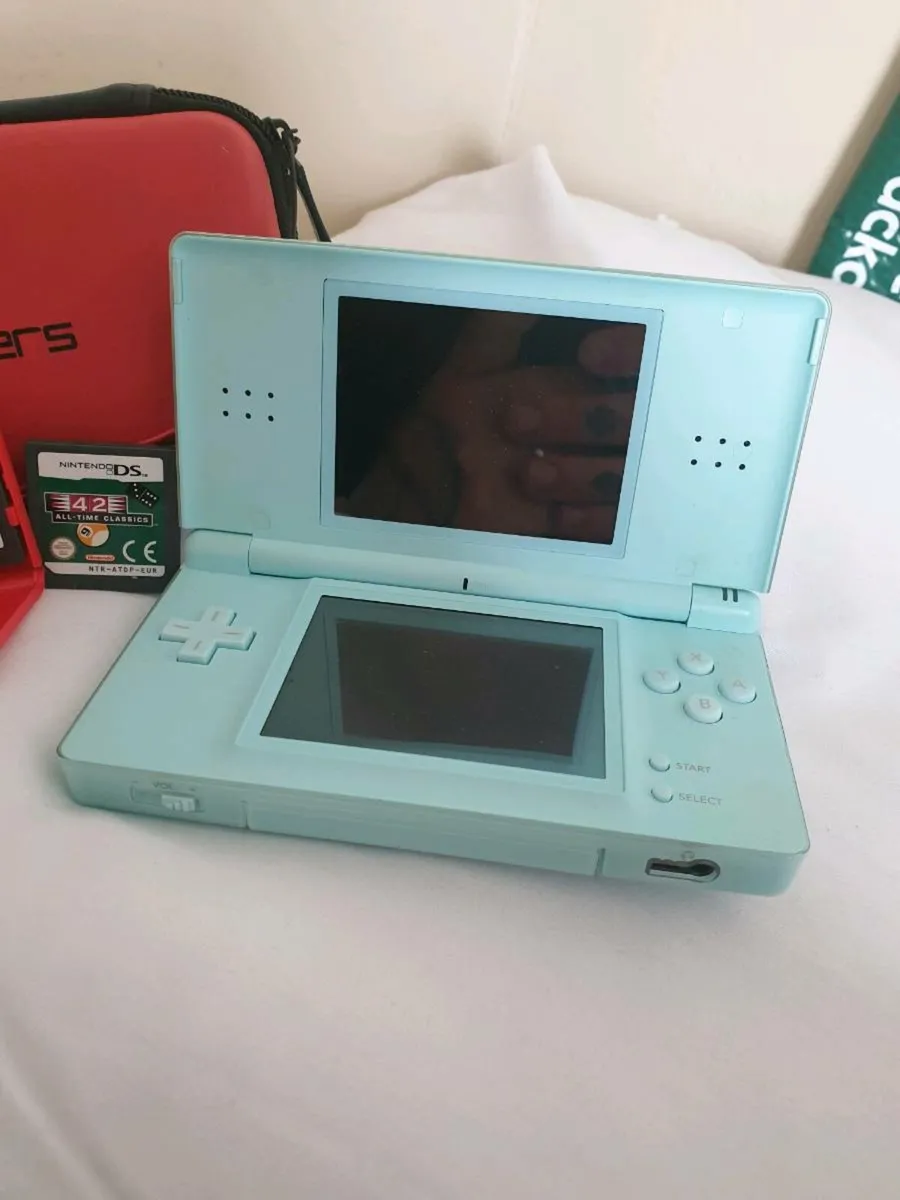 NINTENDO DS..LITE.. - Image 2