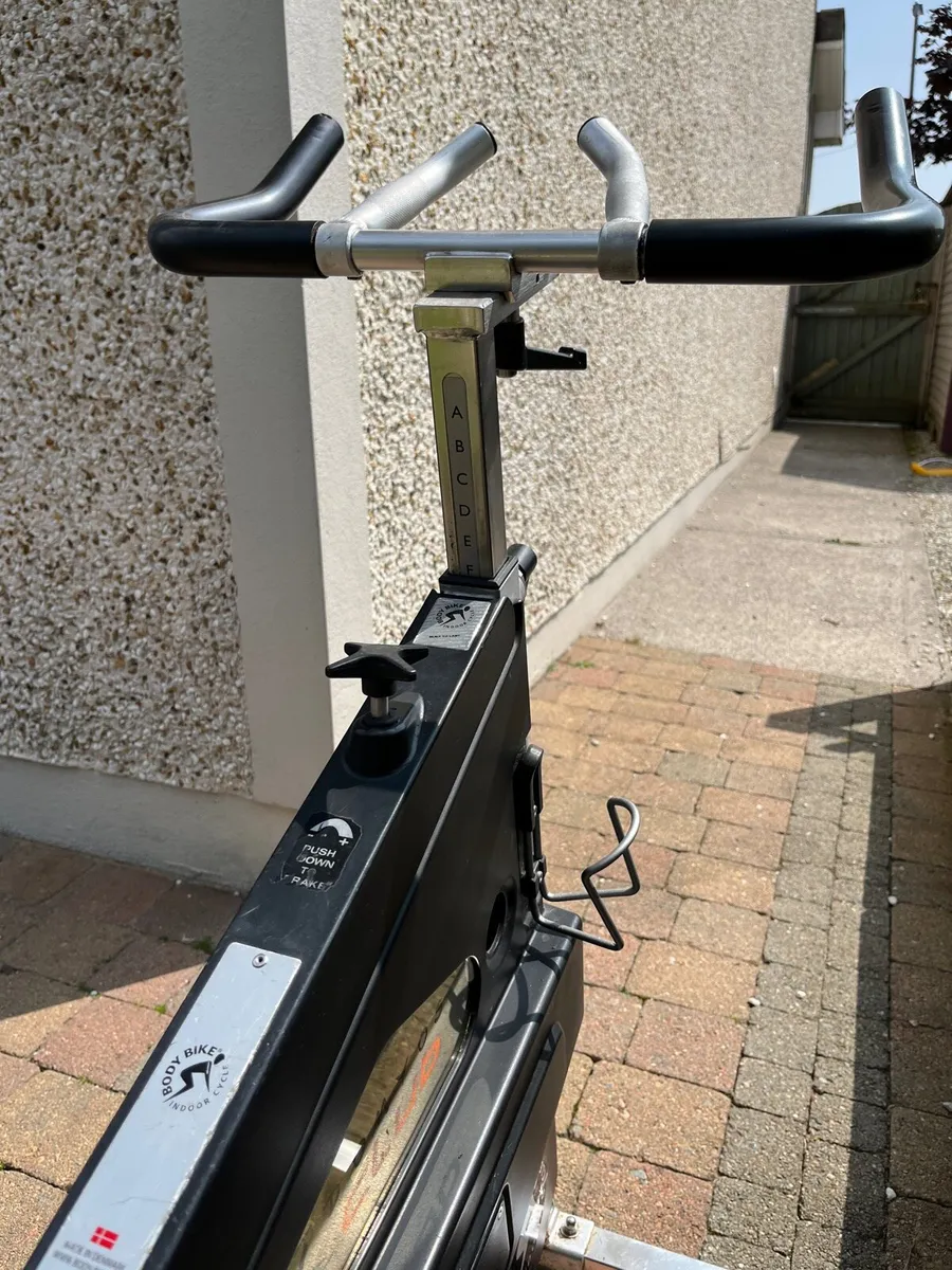Indoor bike - Image 3