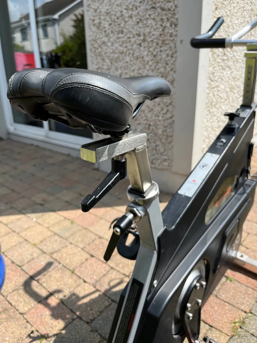 Indoor bike - Image 4
