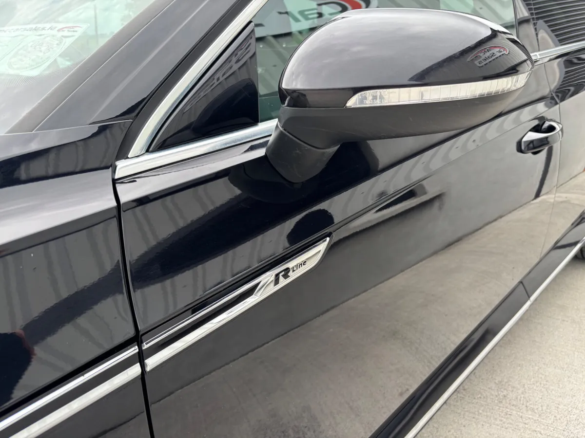 STUNNING 2019 VOLKSWAGEN ARTEON R-LINE DSG - Image 4