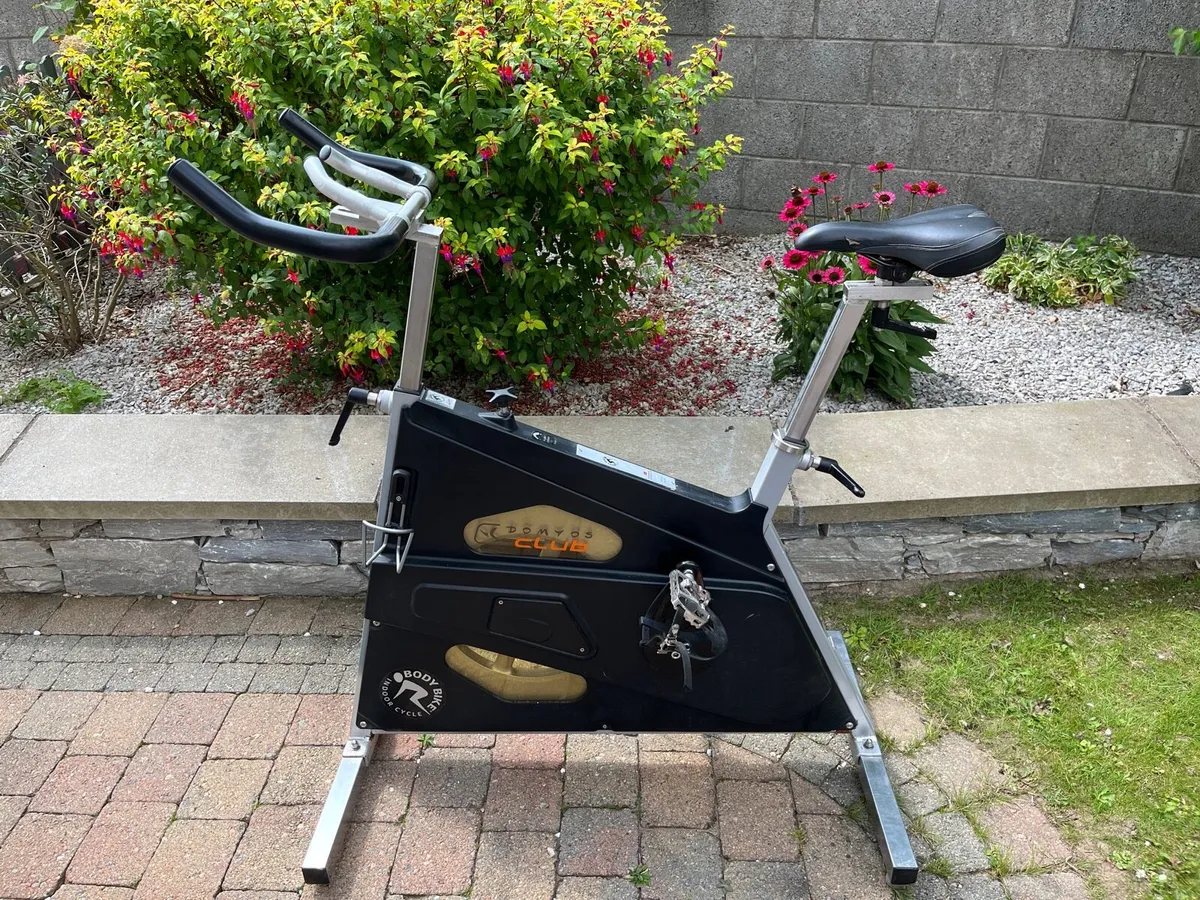 Indoor bike - Image 1