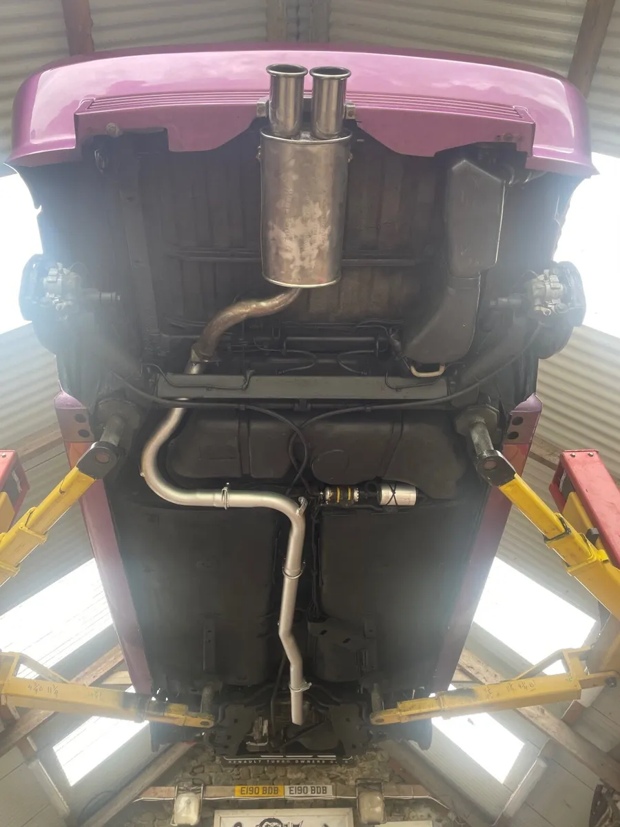 Renault 5 gt turbo phase2 - Image 3