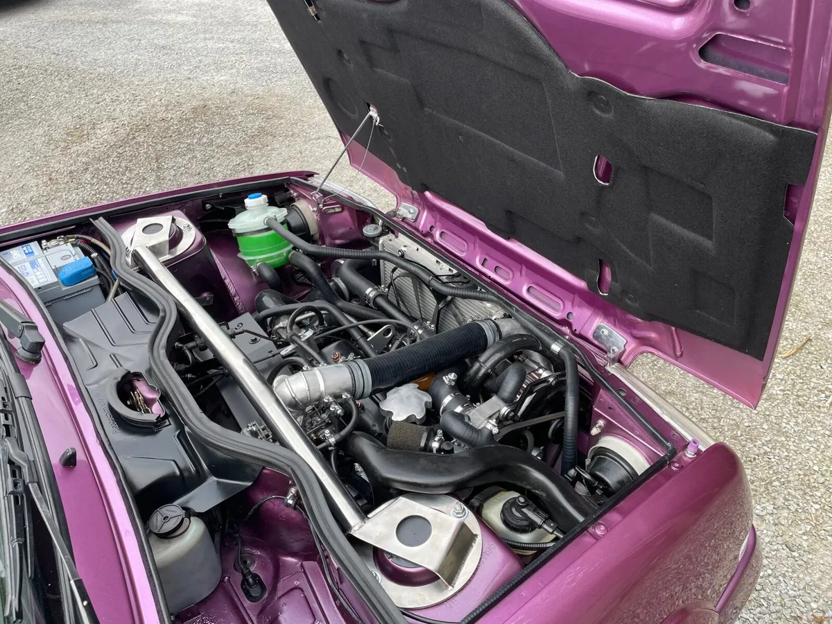 Renault 5 gt turbo phase2 - Image 4