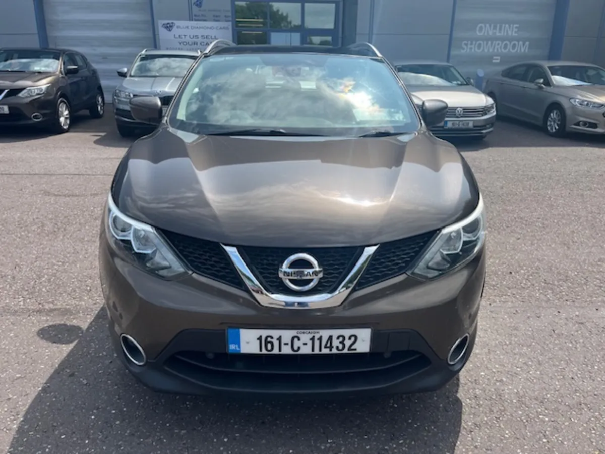 1.2 PETROL - HIGH SPEC MODEL - Image 2
