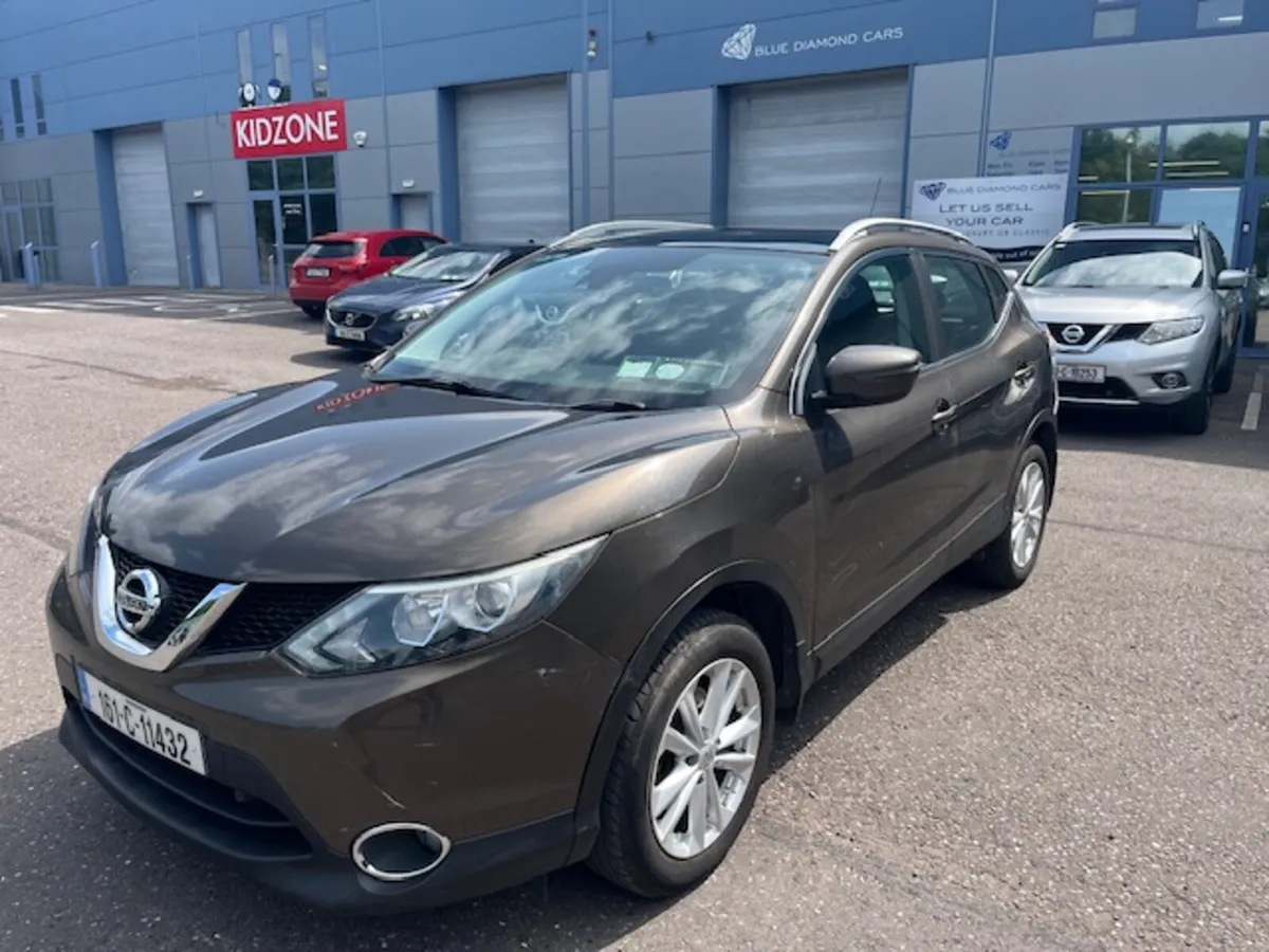 1.2 PETROL - HIGH SPEC MODEL - Image 3