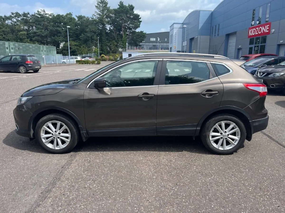 1.2 PETROL - HIGH SPEC MODEL - Image 4