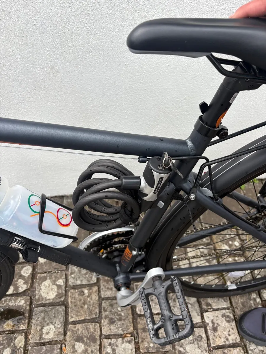 🚲 Urban-X Hybrid Bike – BRAND NEW, Never Ridden – - Image 3
