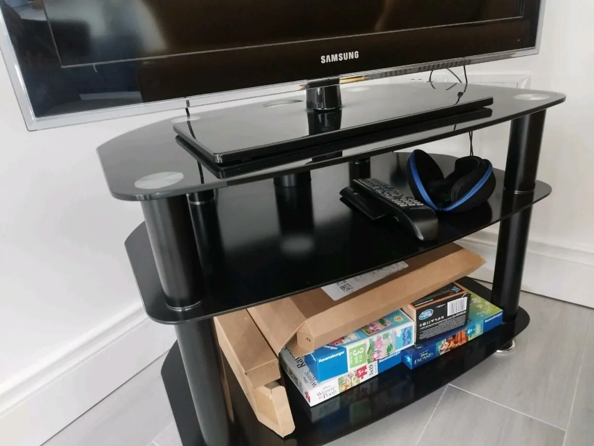 TV Stand - Image 2