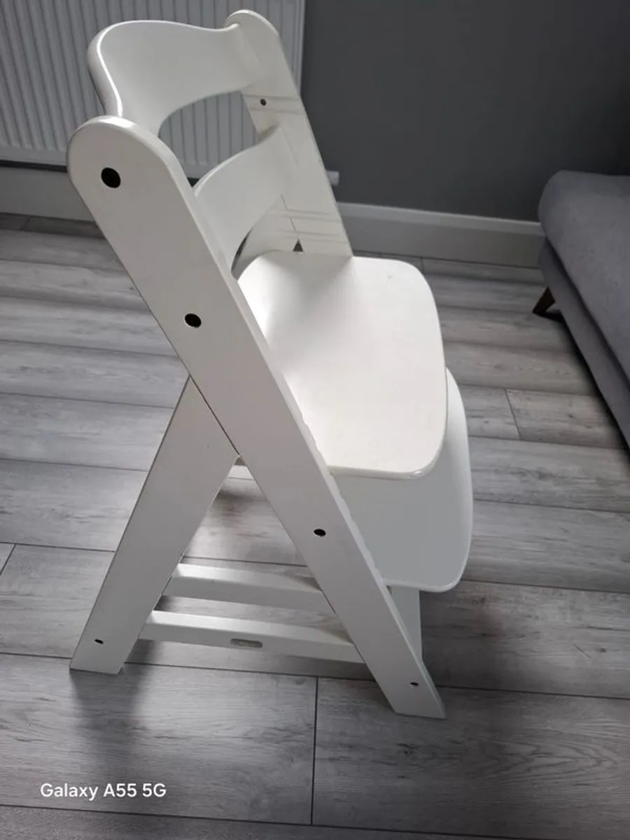 Highchair - Image 2