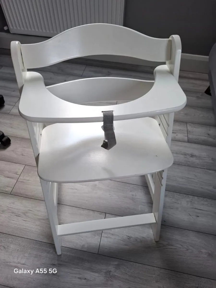 Highchair - Image 3