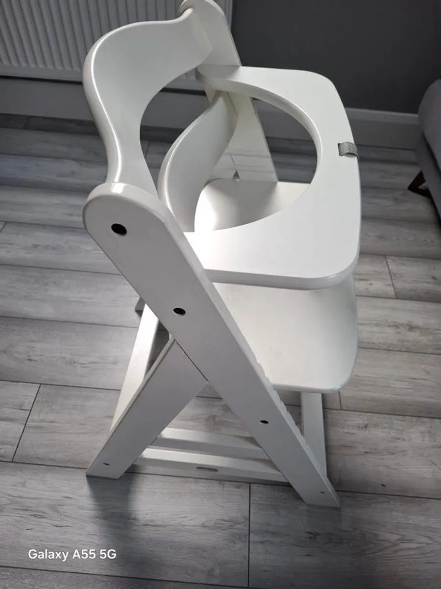 Highchair - Image 4