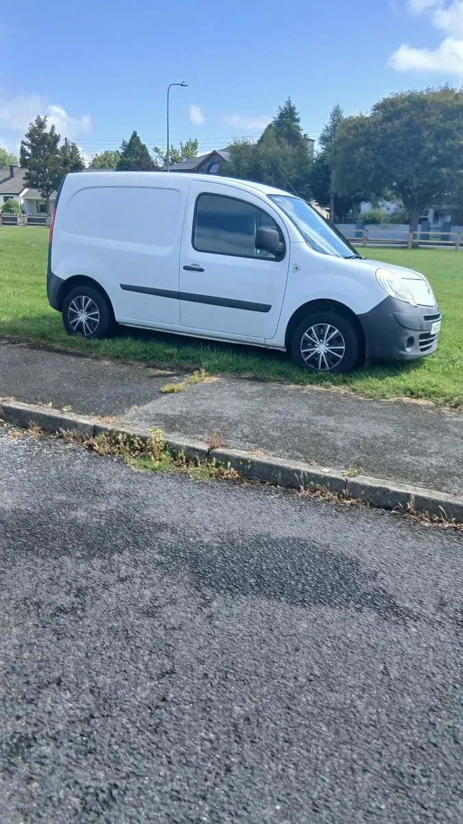 Renault Kangoo 2011 - Image 4