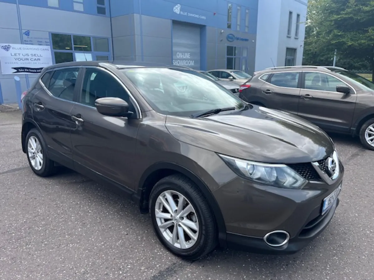 1.5 SV - NEW TB - NEW CLUTCH - €9,950 - Image 1
