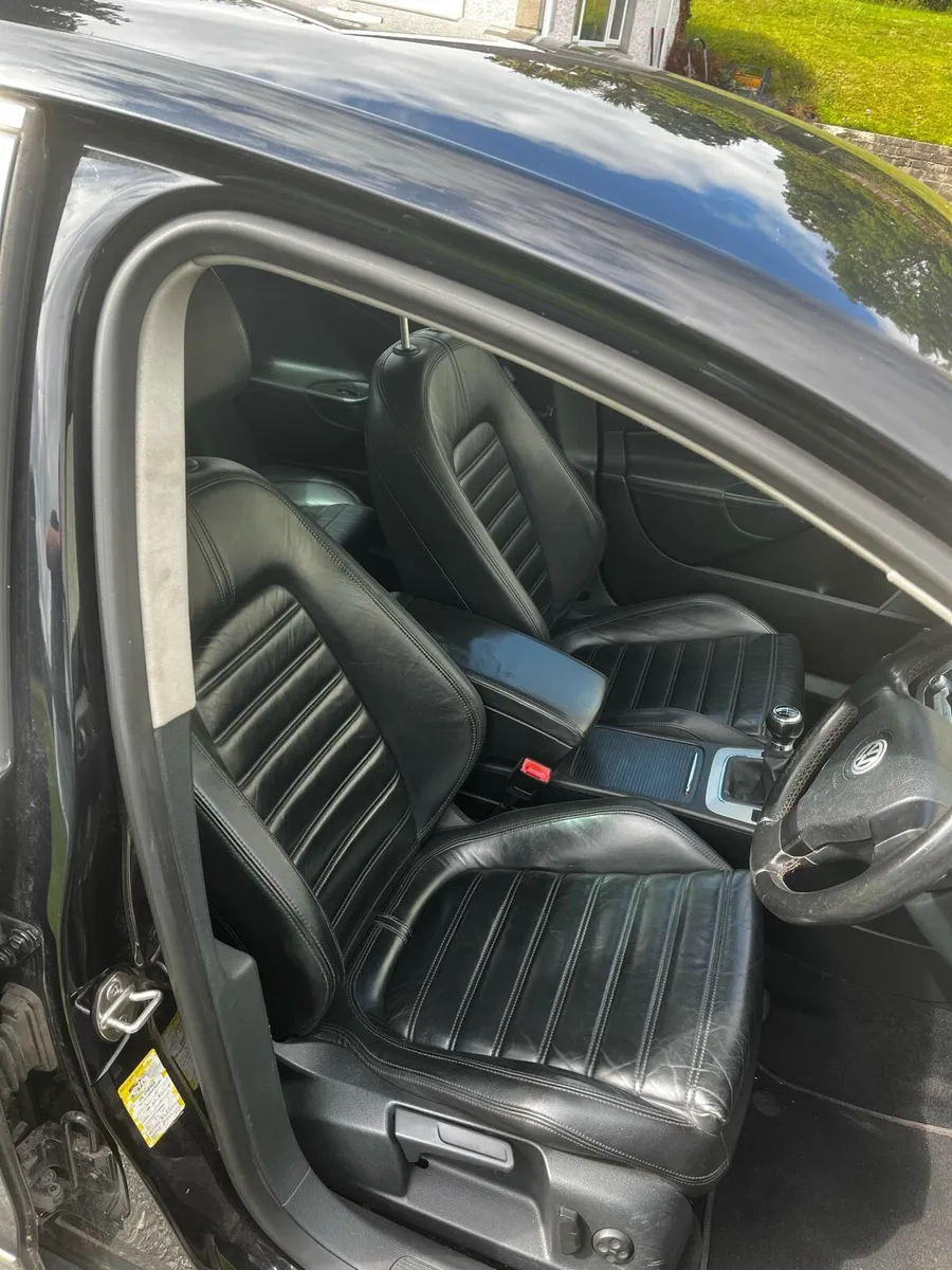 Passat 2.0D 170hp NEW NCT / LOW MILEAGE - Image 3