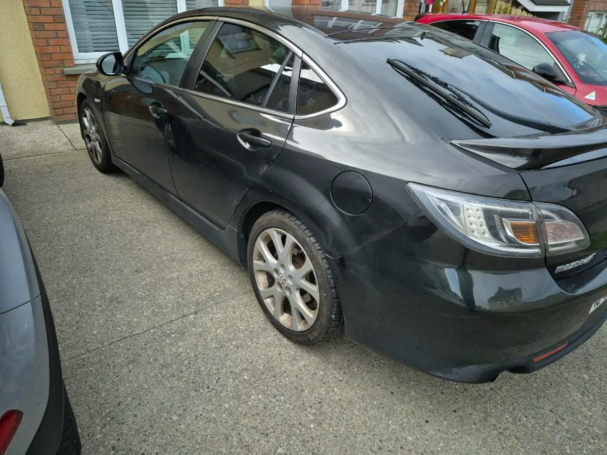 Mazda 6 - Image 2