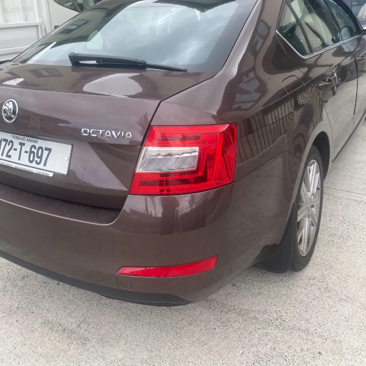Skoda octavia - Image 2