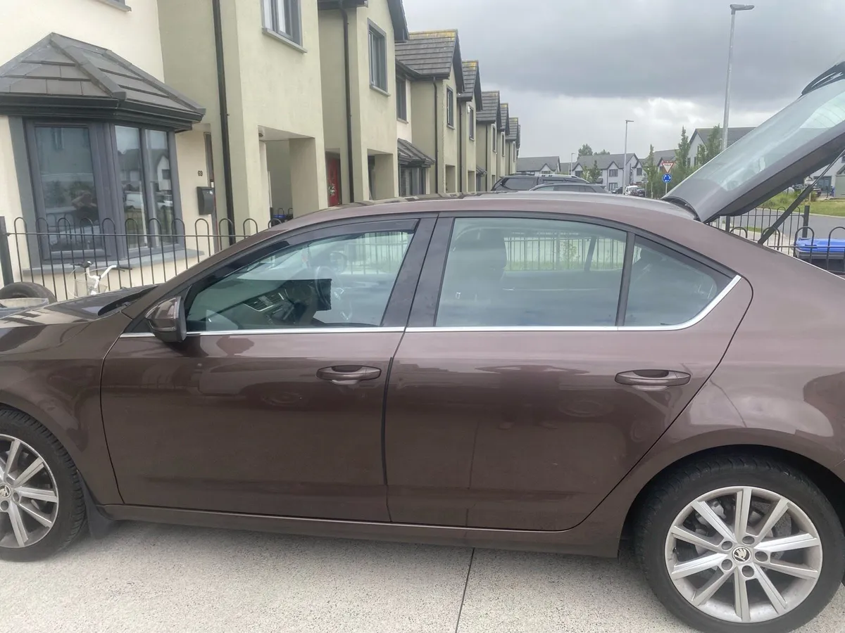 Skoda octavia - Image 3