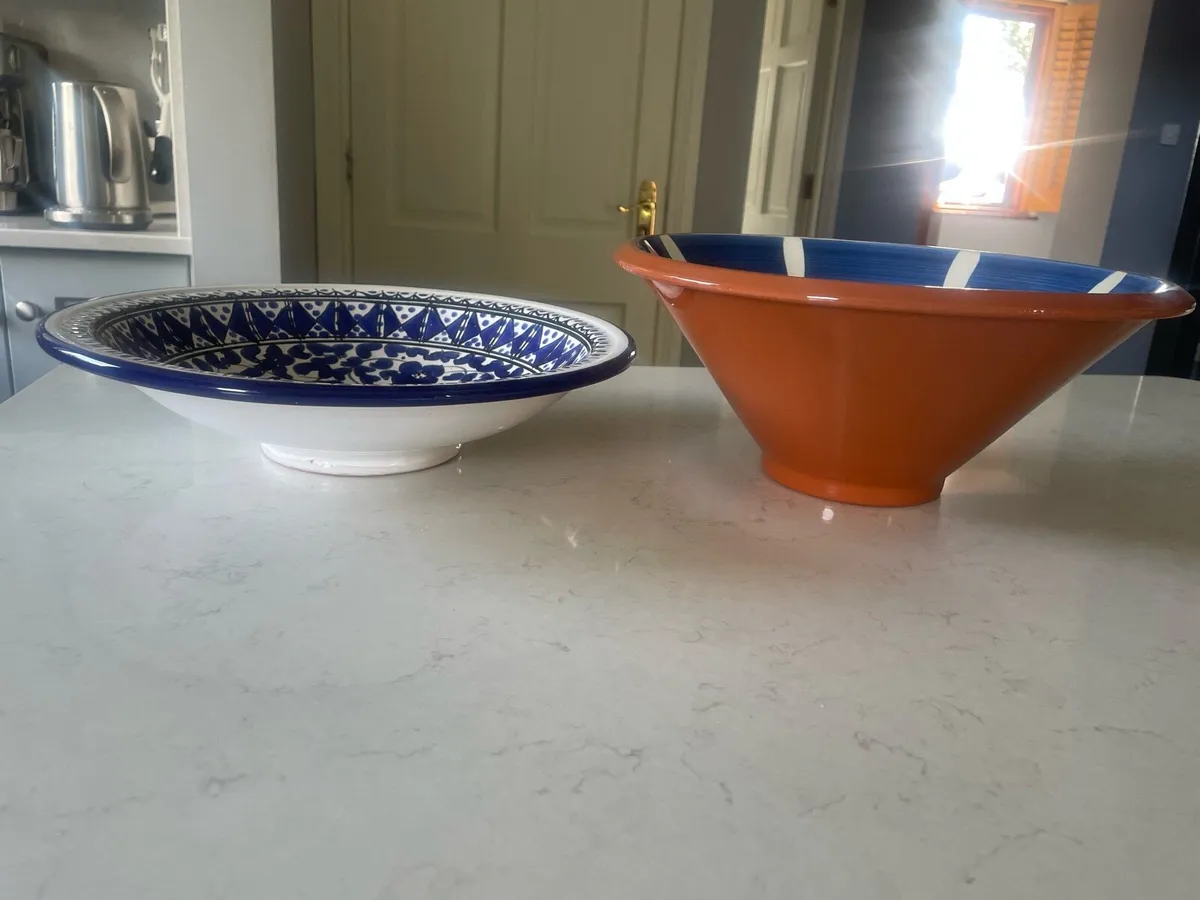Serving / Fruit Bowls - Image 2