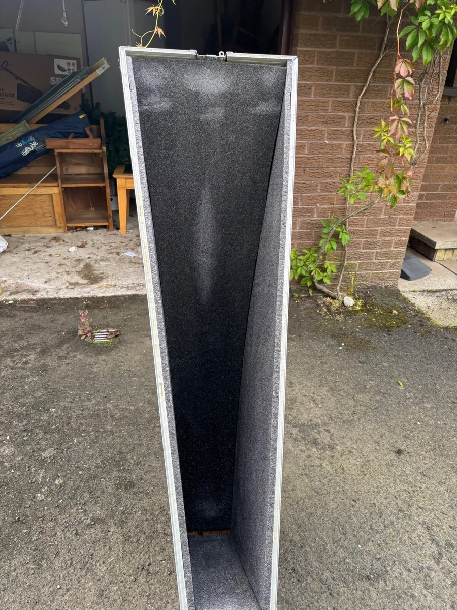 Harp Flight Box - Image 2