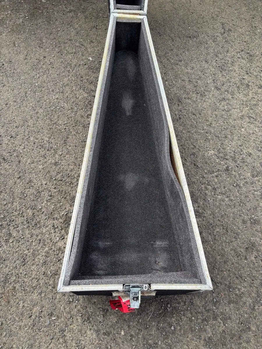 Harp Flight Box - Image 3