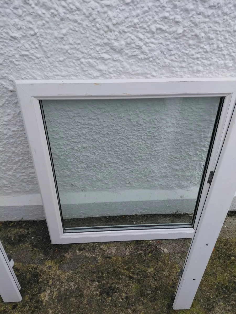 Pvc window - Image 3