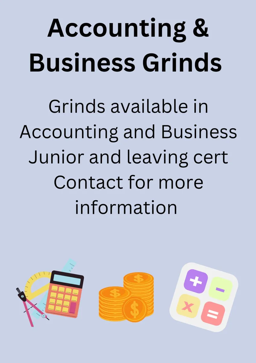 Grinds