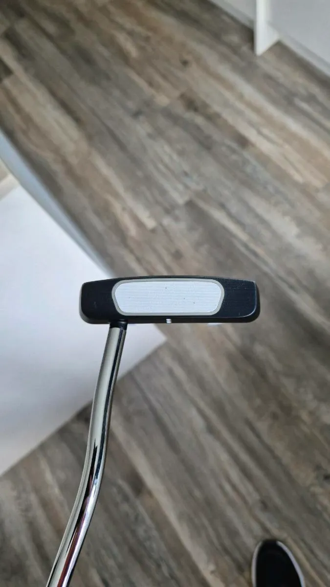 Odyssey jailbird putter - Image 3