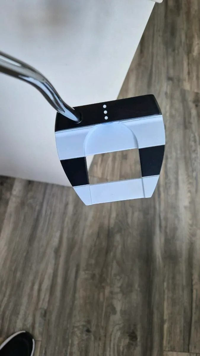 Odyssey jailbird putter - Image 4