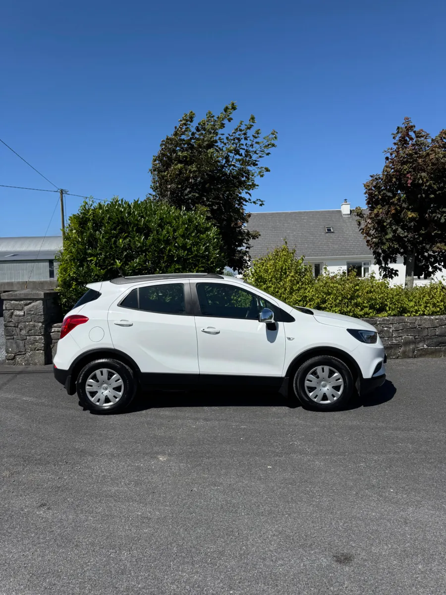 Opel Mokka 2018 - Image 2