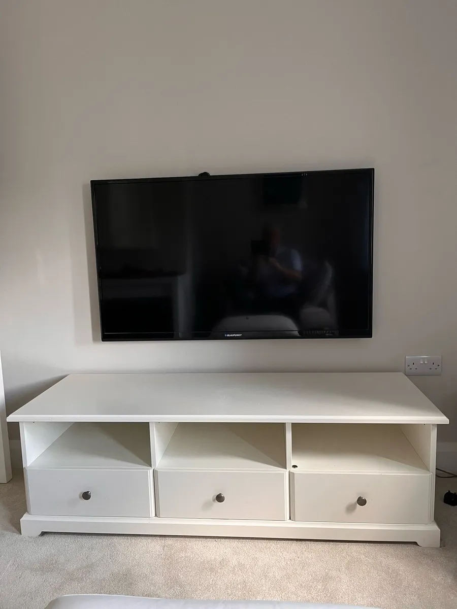 IKEA TV unit