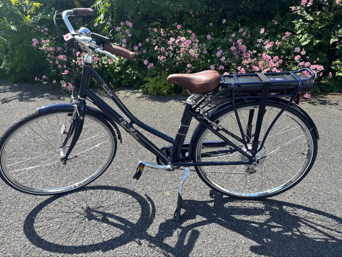 Electric bike - Image 2