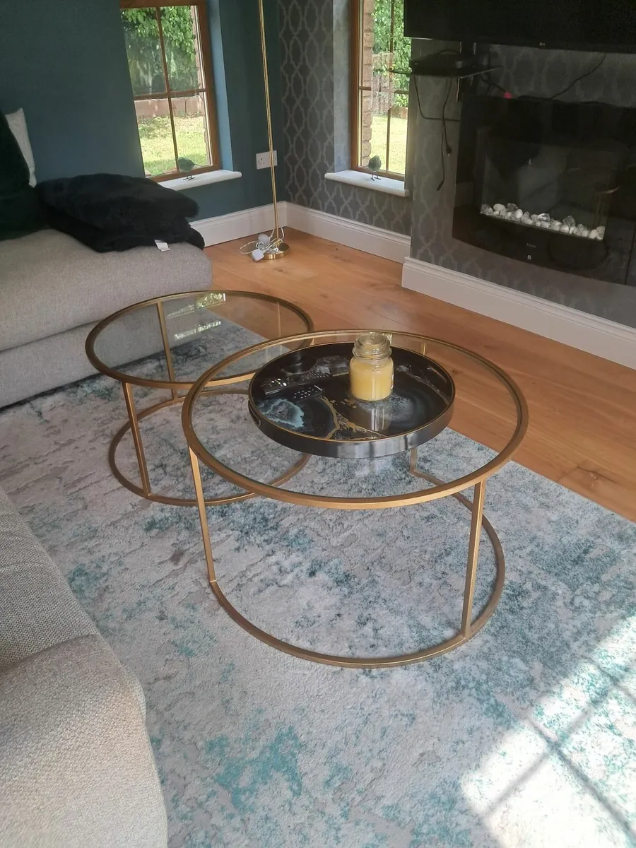 Tables - Image 1