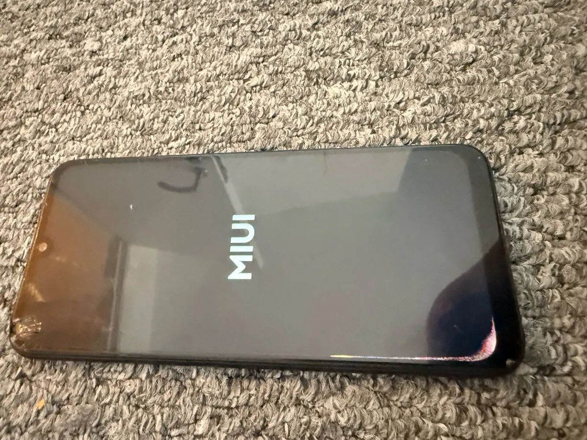 Xiaomi Redmi Note 7 parts - Image 1