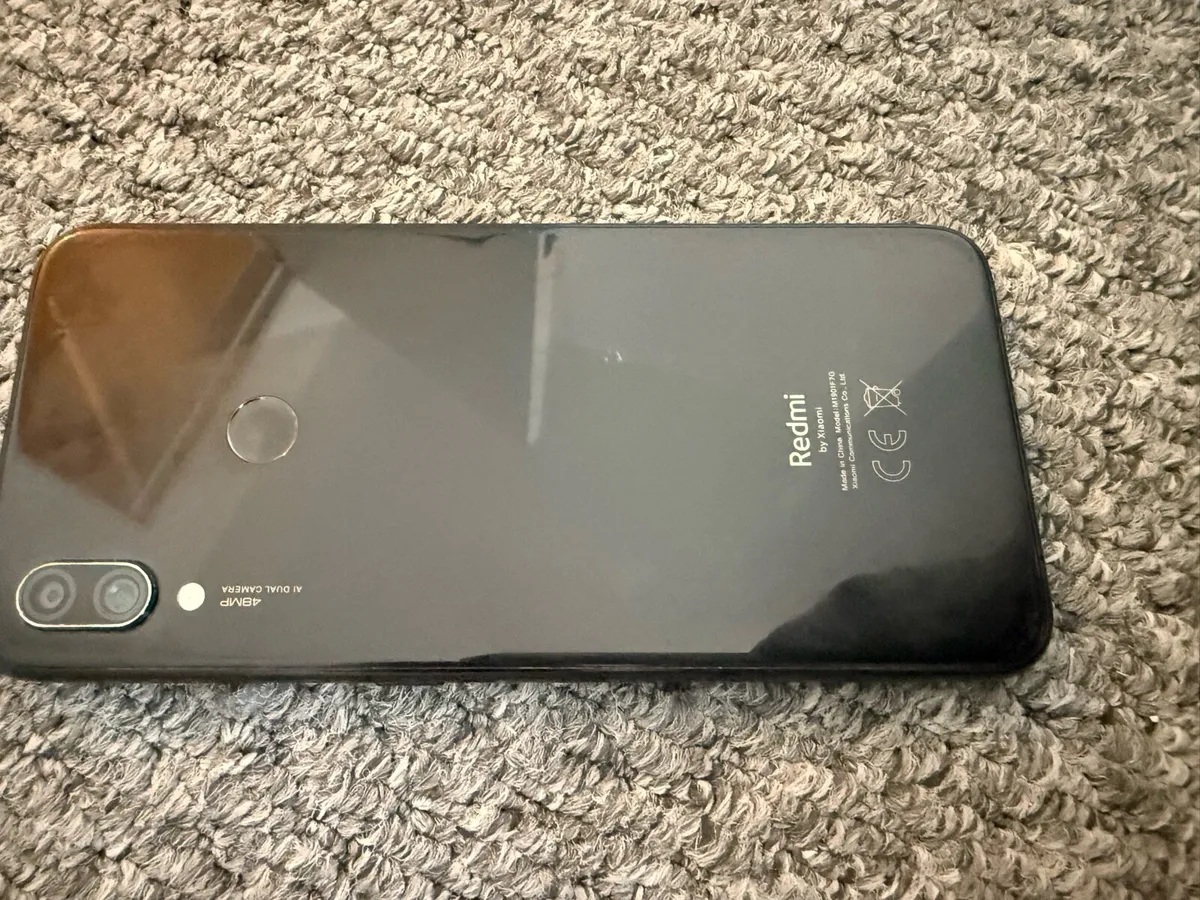 Xiaomi Redmi Note 7 parts - Image 2
