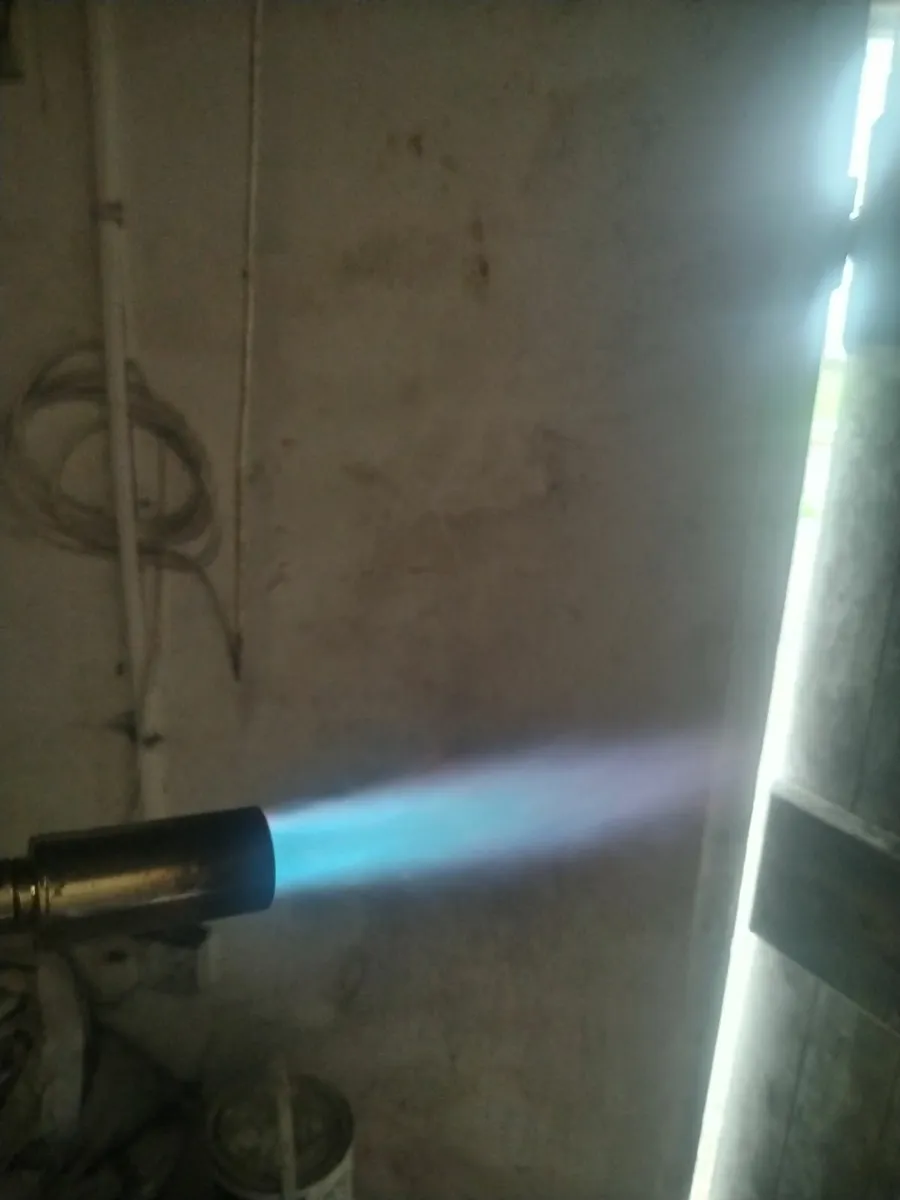 Gas torch - Image 2